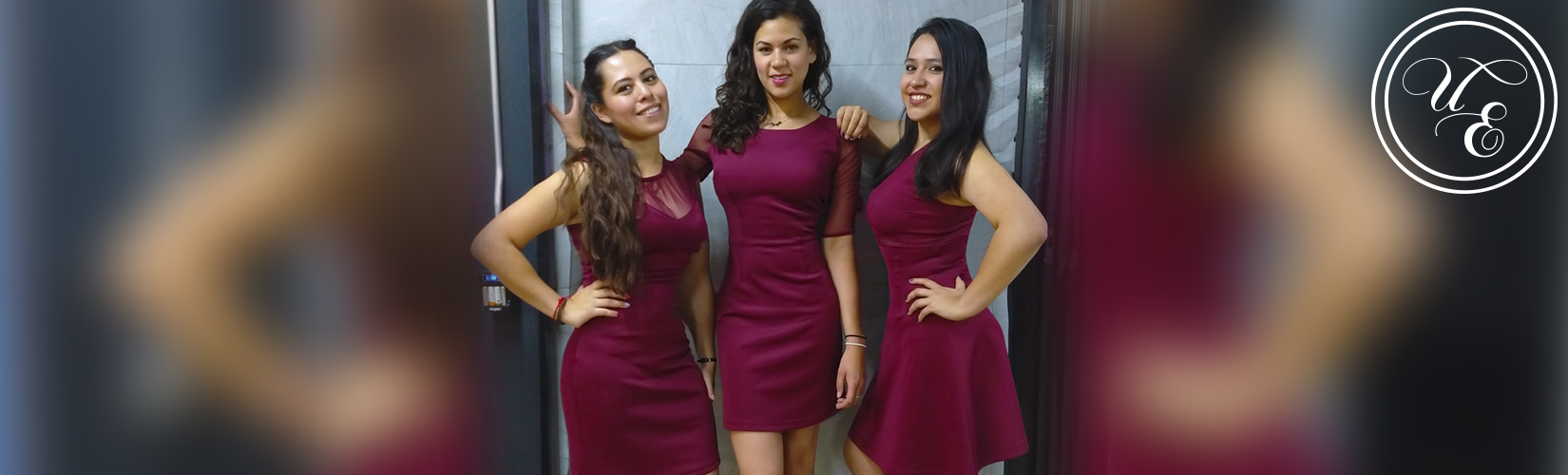 Vestidos Formales